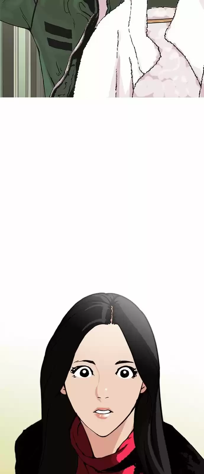 Nueva cara capítulo 161 página 55