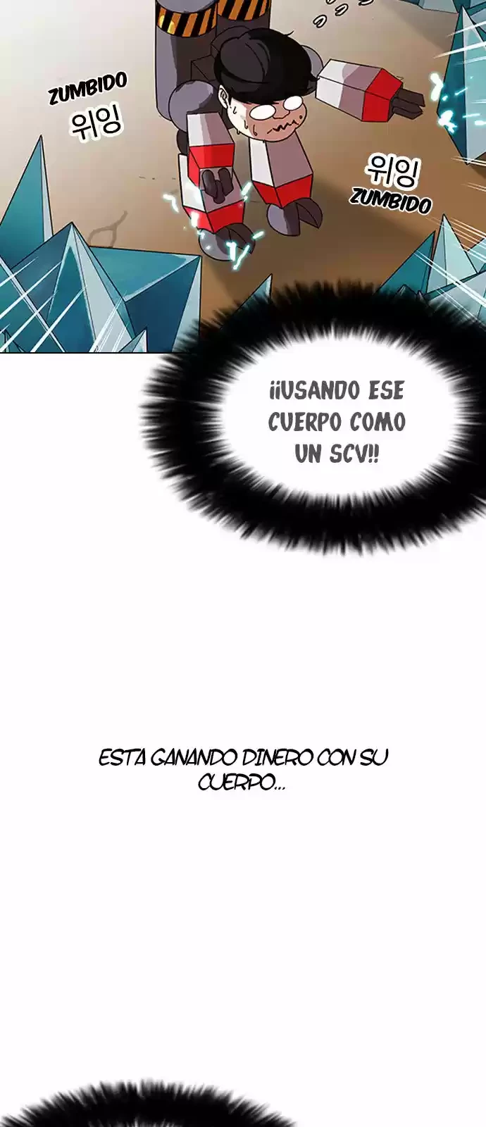 Nueva cara capítulo 161 página 63