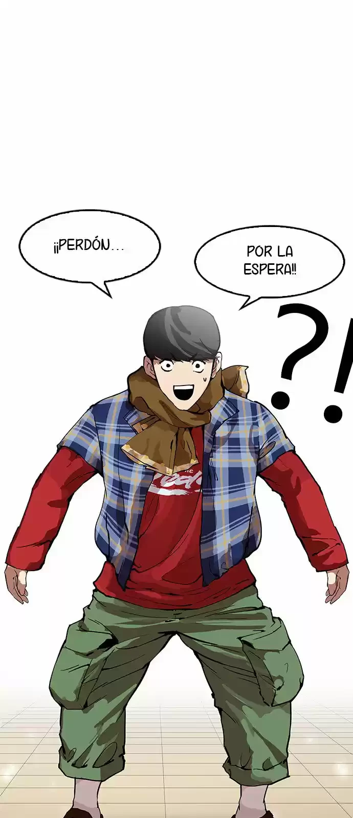 Nueva cara capítulo 161 página 66