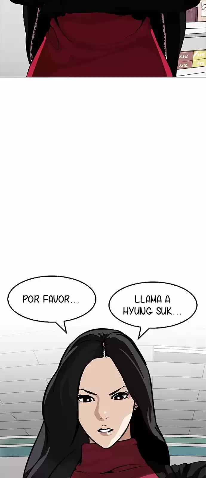 Nueva cara capítulo 161 página 85