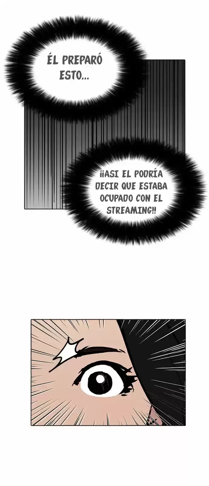 Nueva cara capítulo 162 página 23