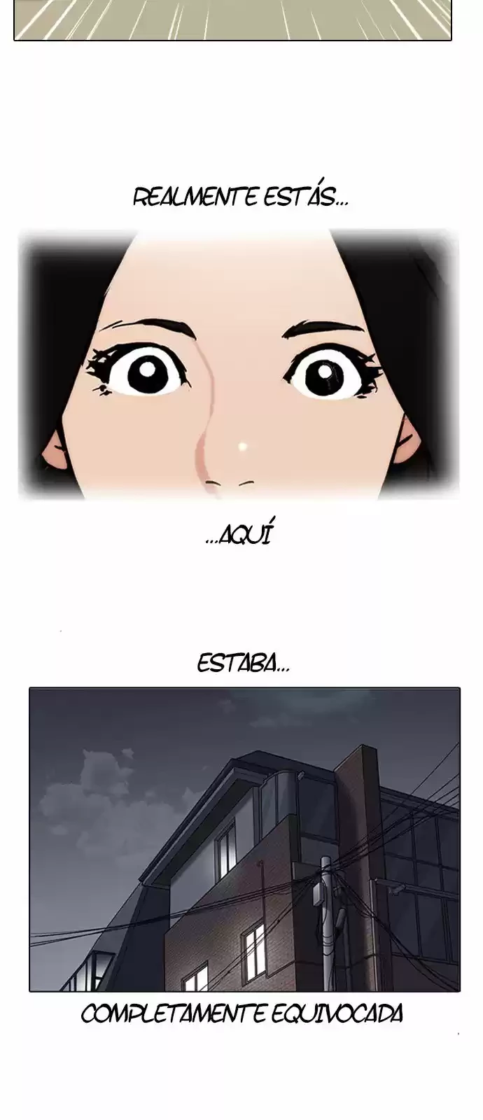 Nueva cara capítulo 162 página 31