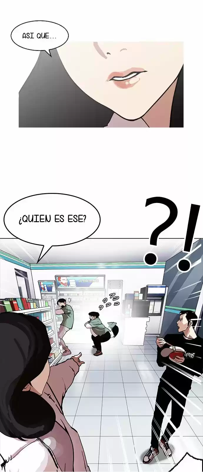 Nueva cara capítulo 162 página 34