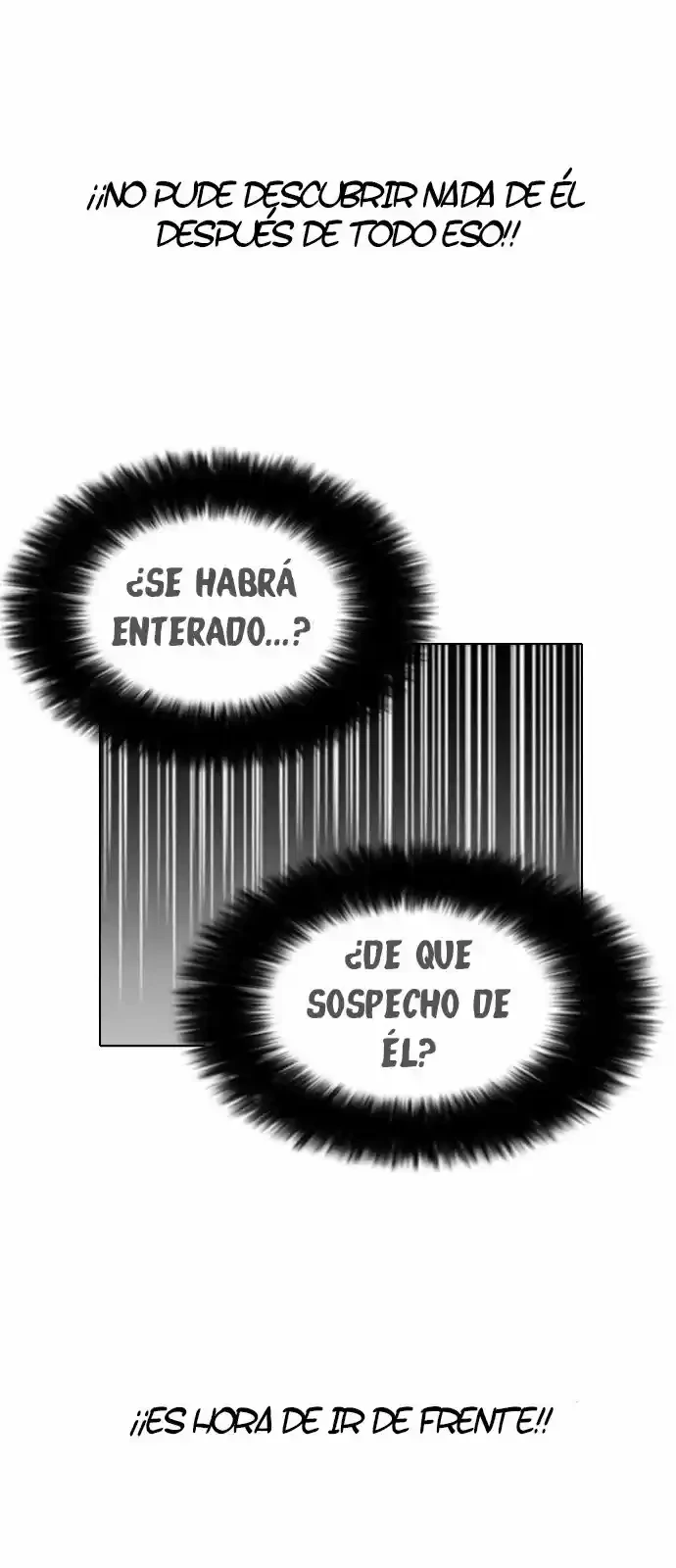 Nueva cara capítulo 162 página 4