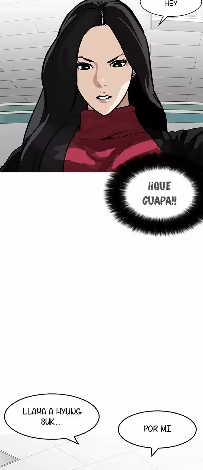 Nueva cara capítulo 162 página 60