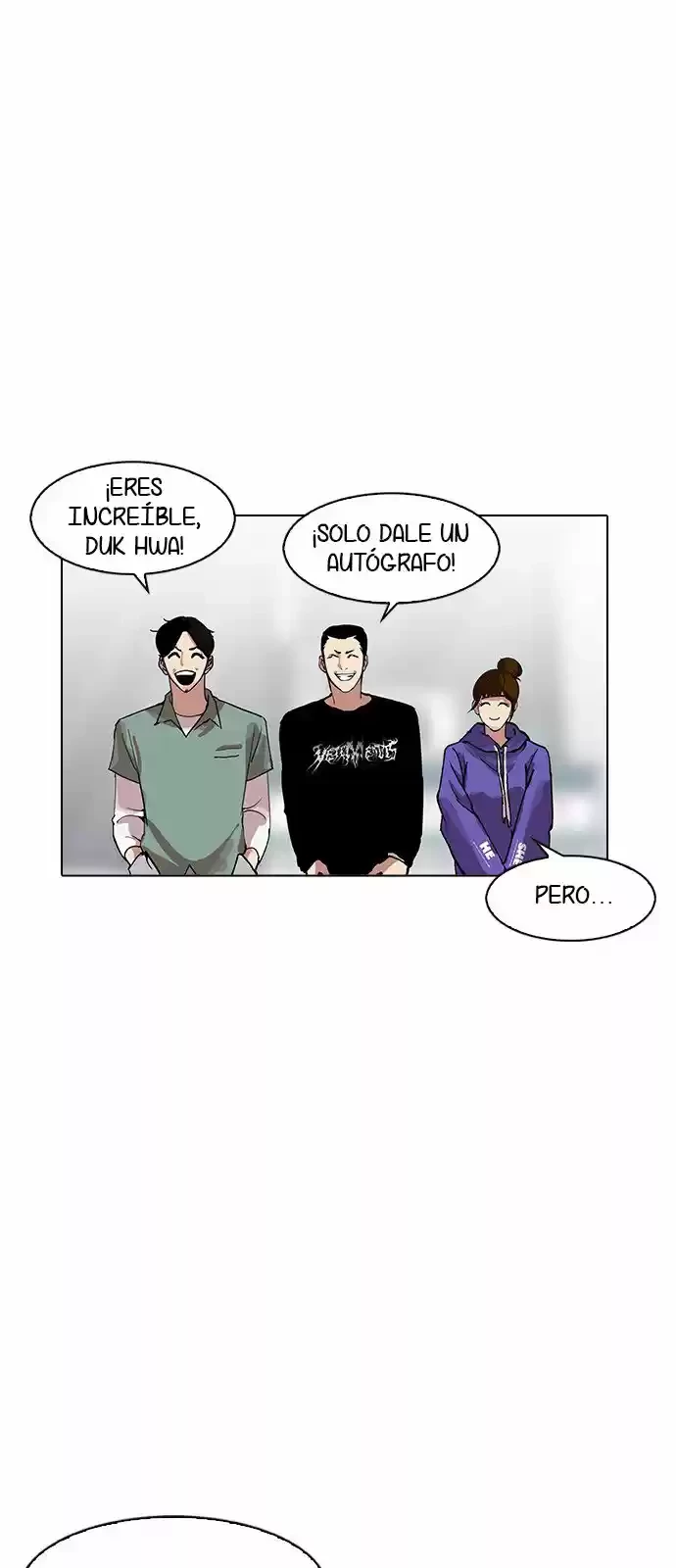 Nueva cara capítulo 162 página 66