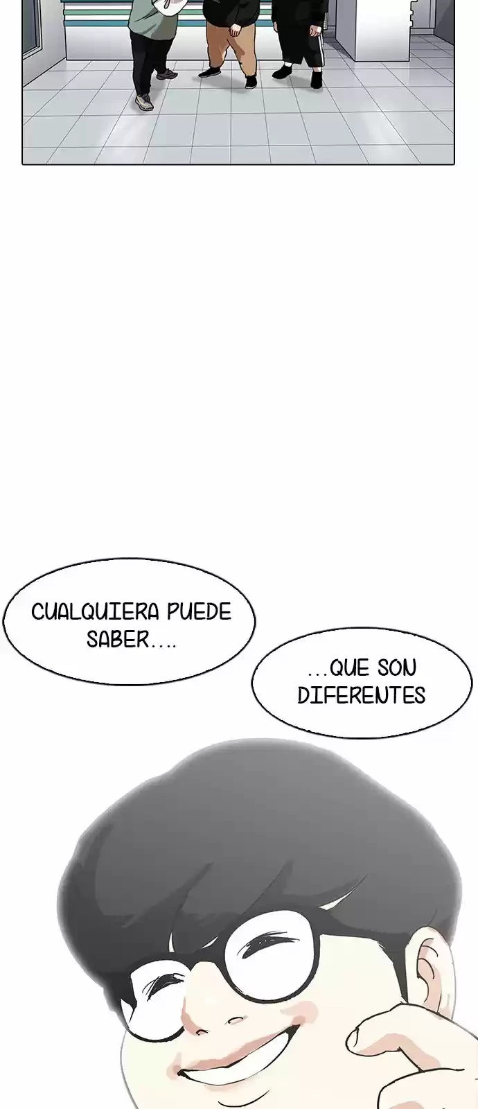 Nueva cara capítulo 162 página 68