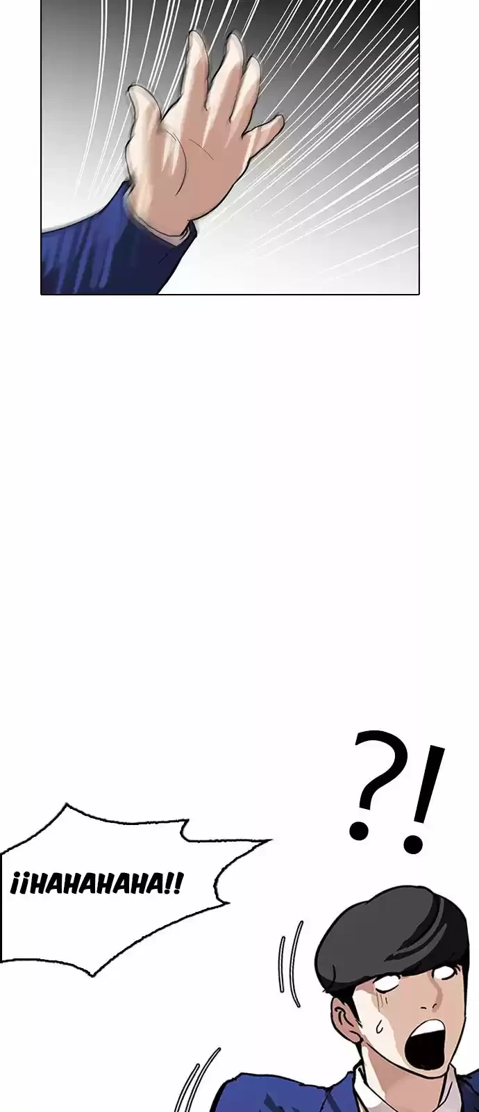 Nueva cara capítulo 162 página 82
