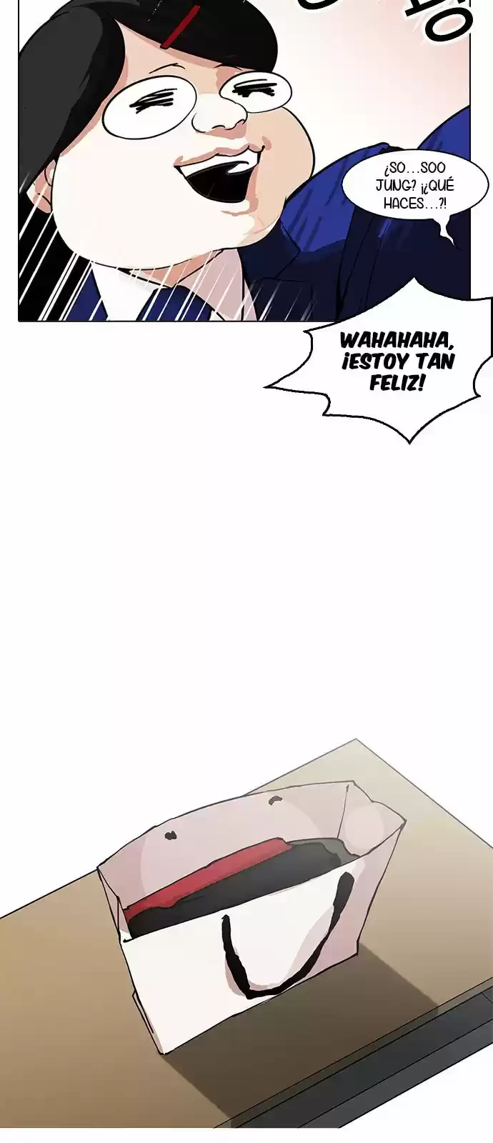 Nueva cara capítulo 162 página 84