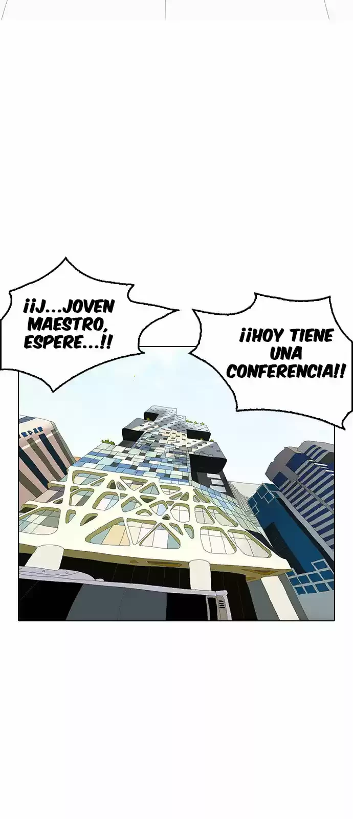Nueva cara capítulo 162 página 89