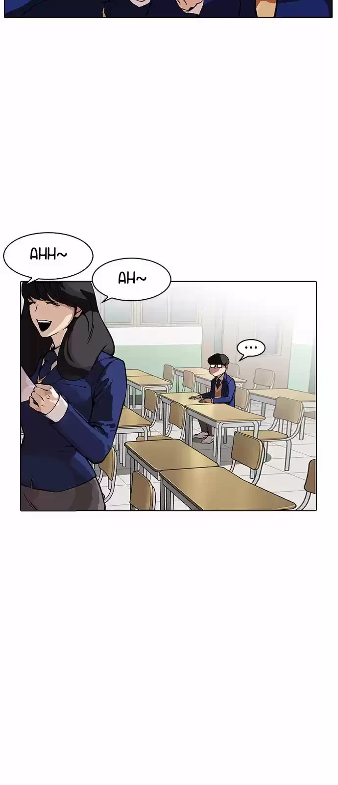 Nueva cara capítulo 163 página 11