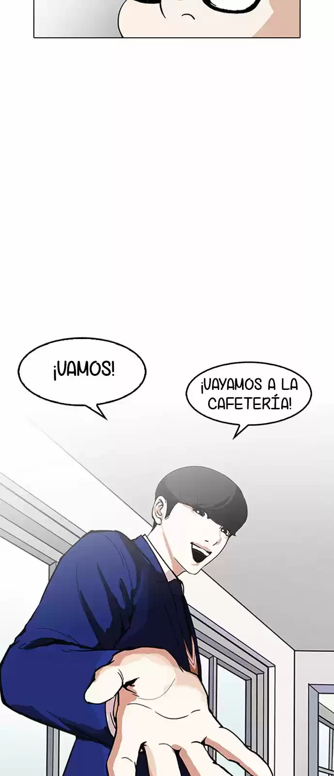 Nueva cara capítulo 163 página 21