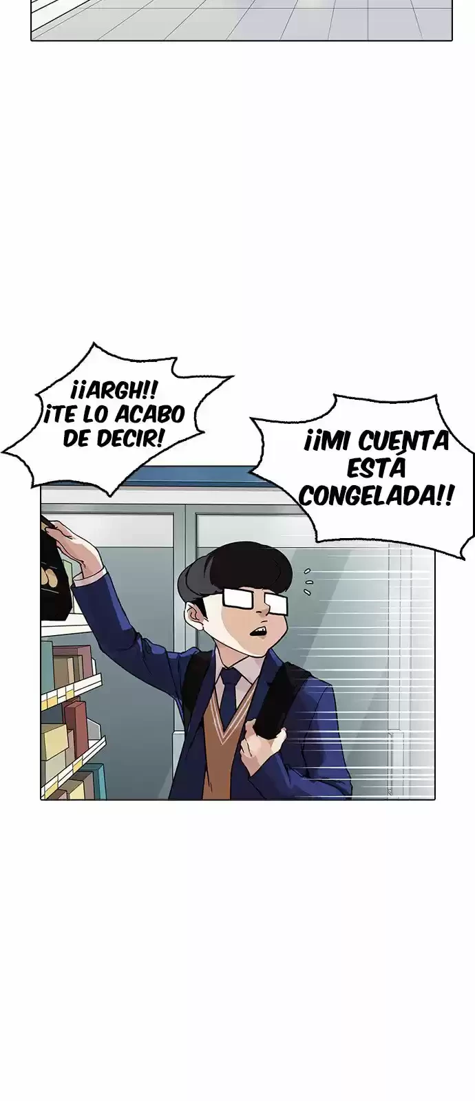 Nueva cara capítulo 163 página 26