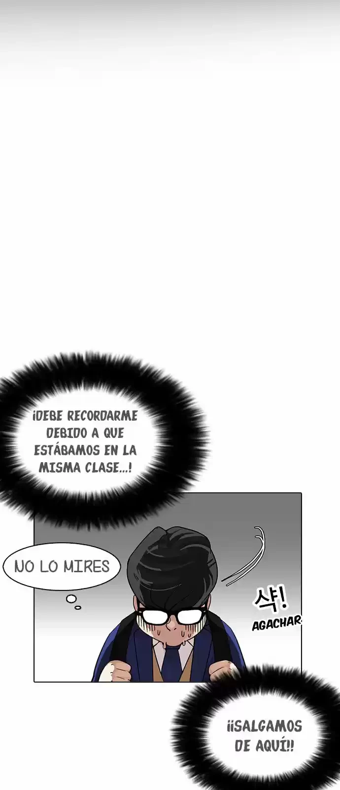 Nueva cara capítulo 163 página 31
