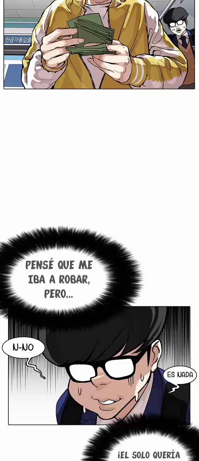 Nueva cara capítulo 163 página 38