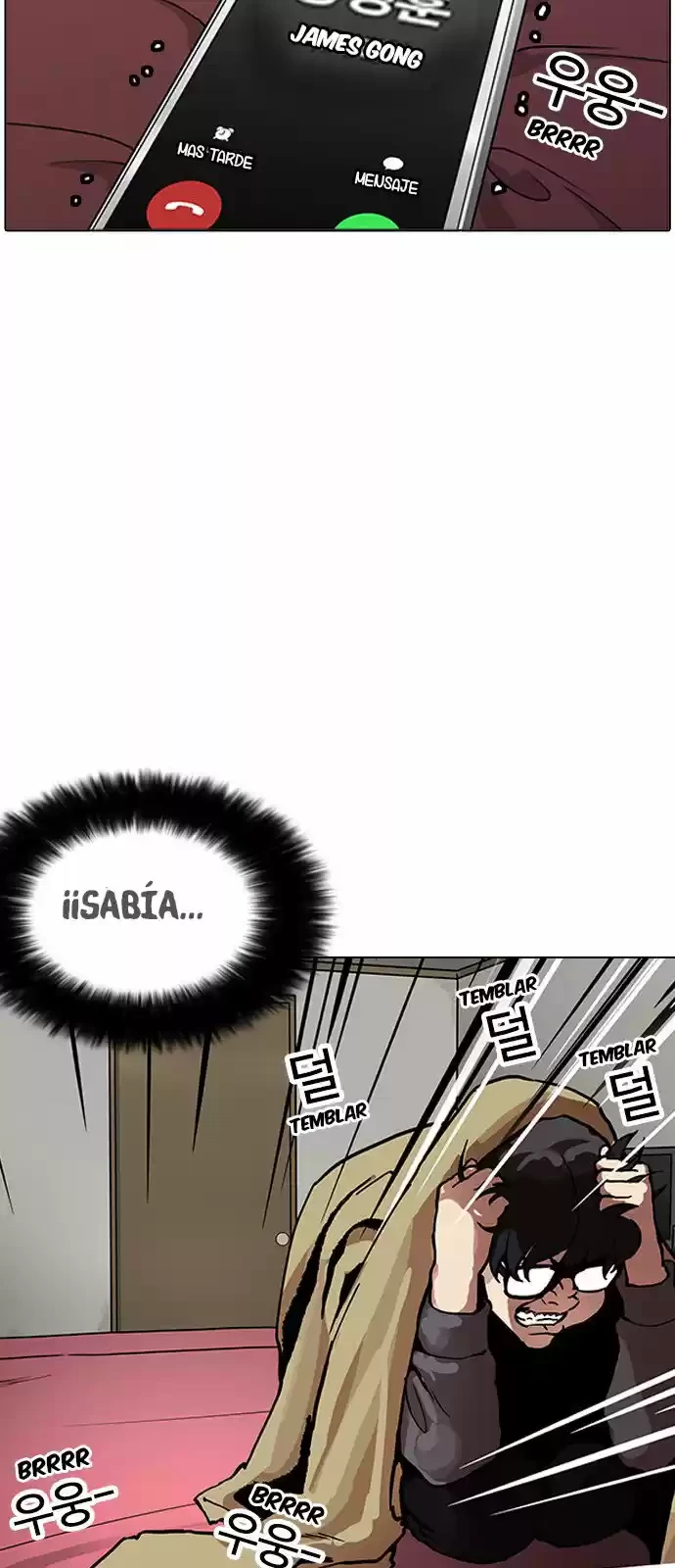 Nueva cara capítulo 163 página 44