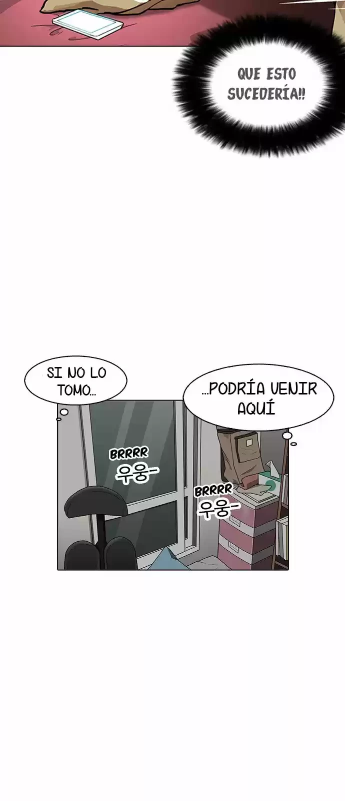 Nueva cara capítulo 163 página 45