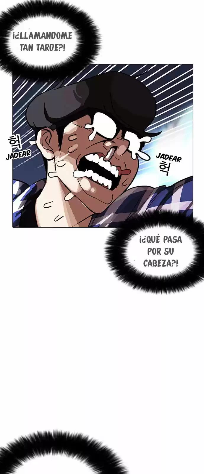 Nueva cara capítulo 163 página 49