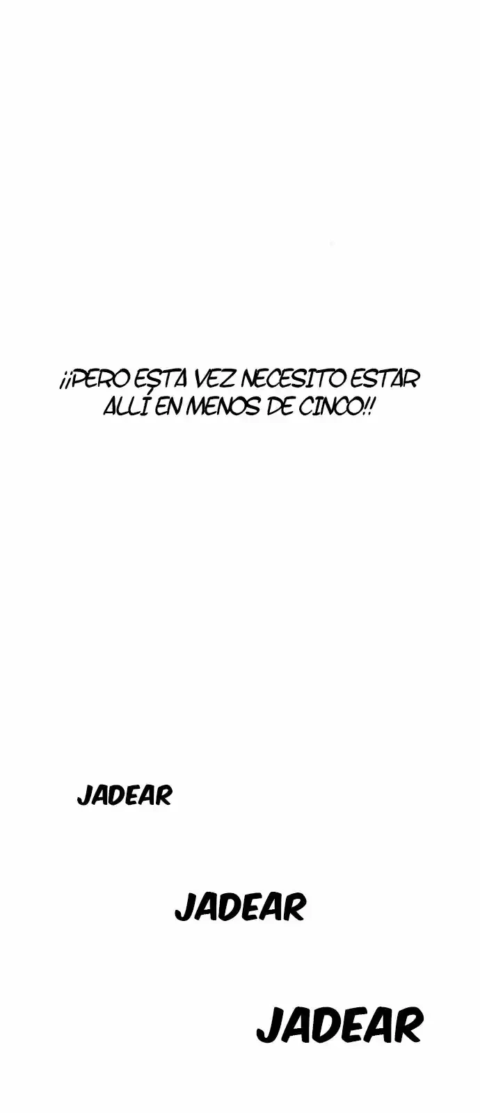Nueva cara capítulo 163 página 51