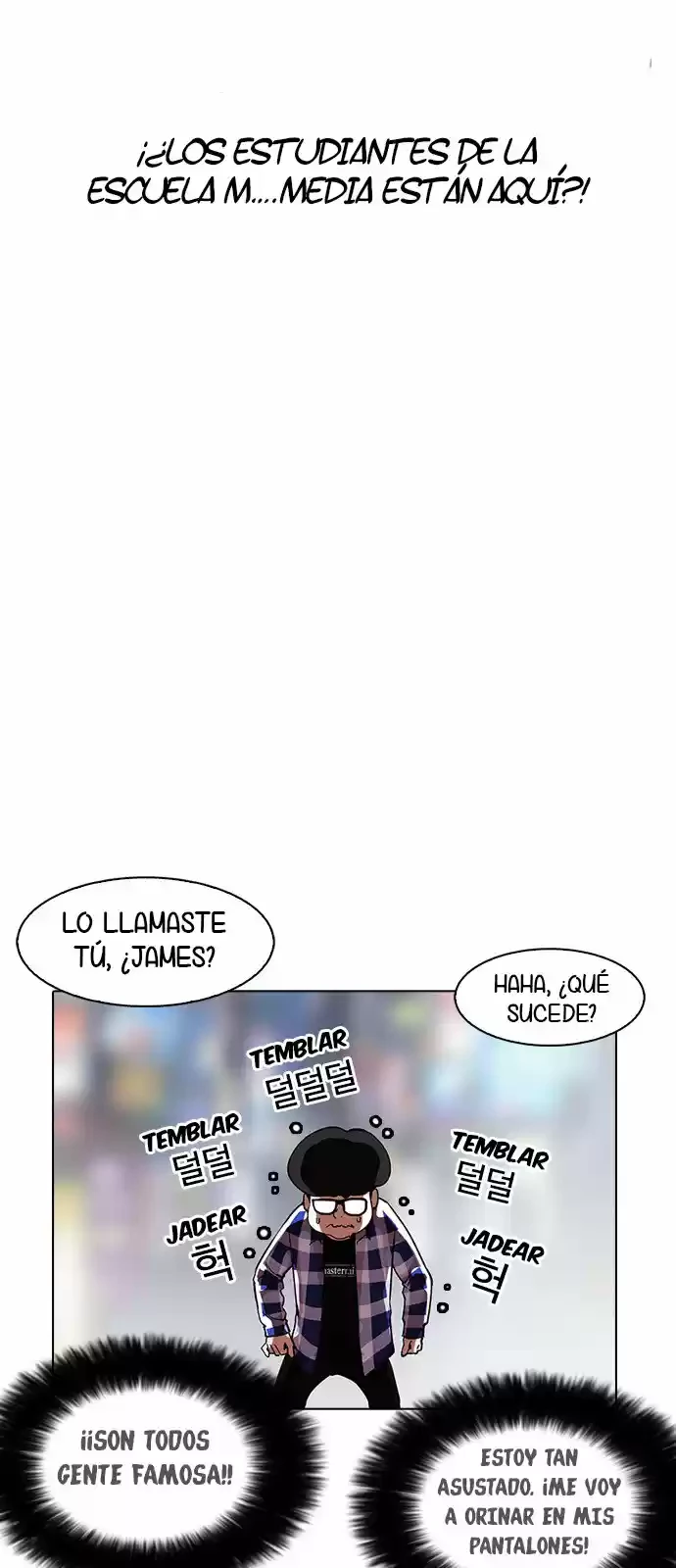 Nueva cara capítulo 163 página 55