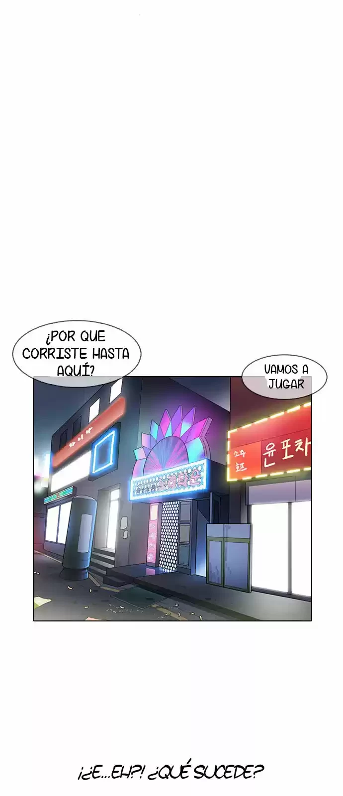 Nueva cara capítulo 163 página 59