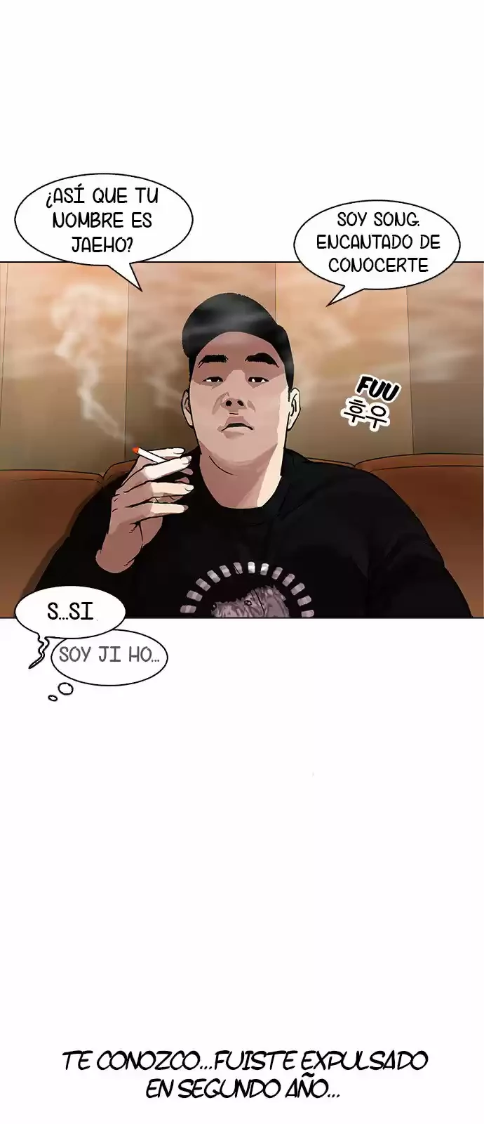Nueva cara capítulo 163 página 61
