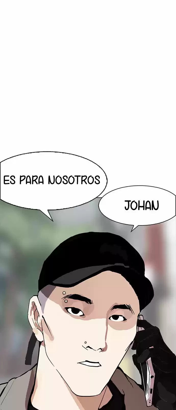 Nueva cara capítulo 163 página 7