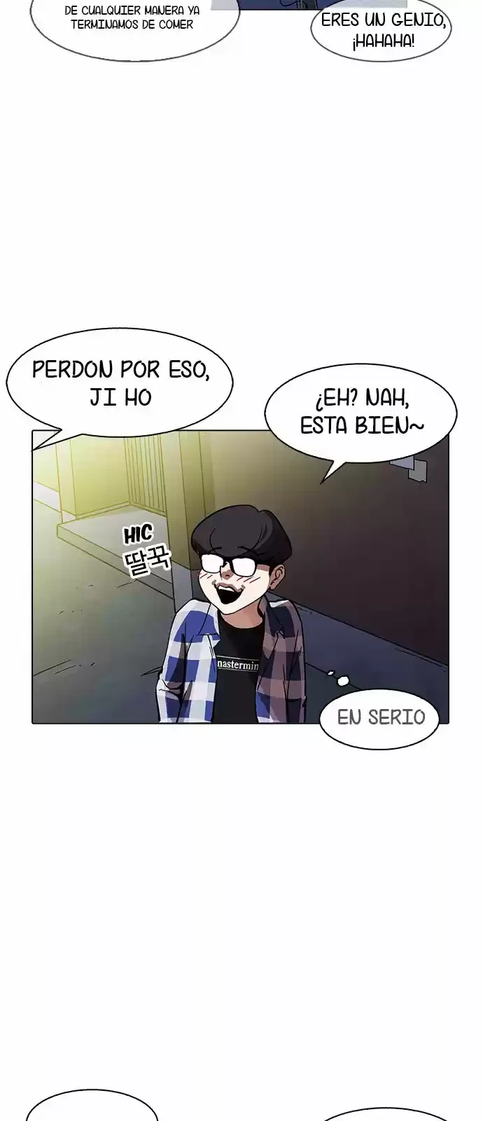 Nueva cara capítulo 163 página 75