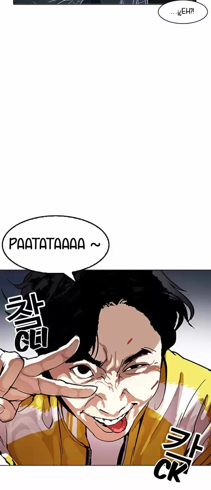 Nueva cara capítulo 163 página 84