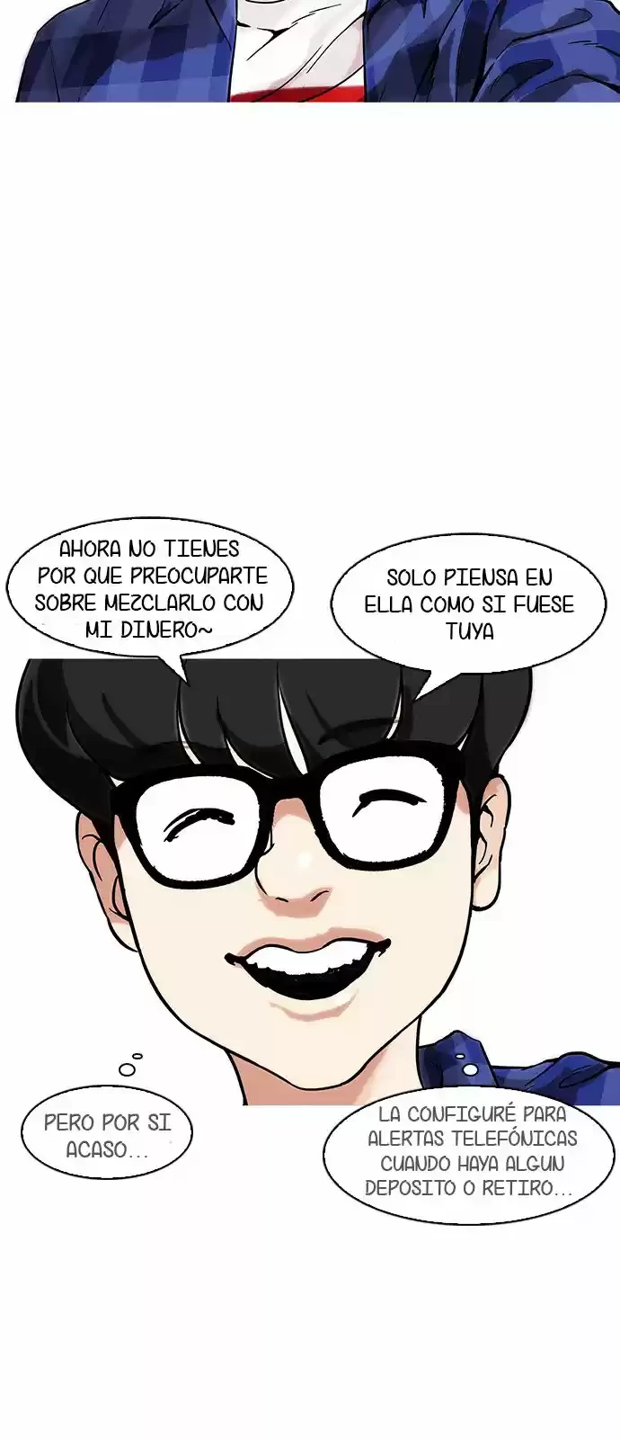 Nueva cara capítulo 164 página 52