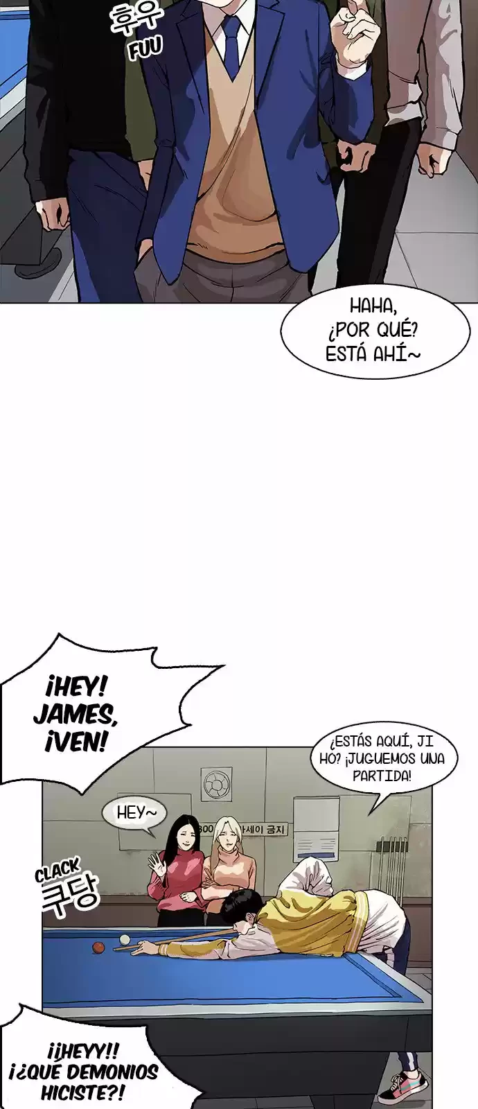 Nueva cara capítulo 165 página 27