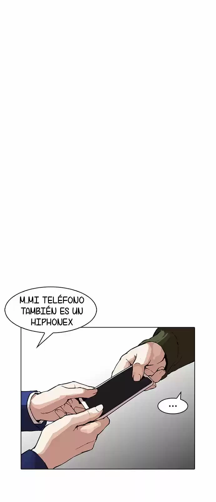 Nueva cara capítulo 165 página 41