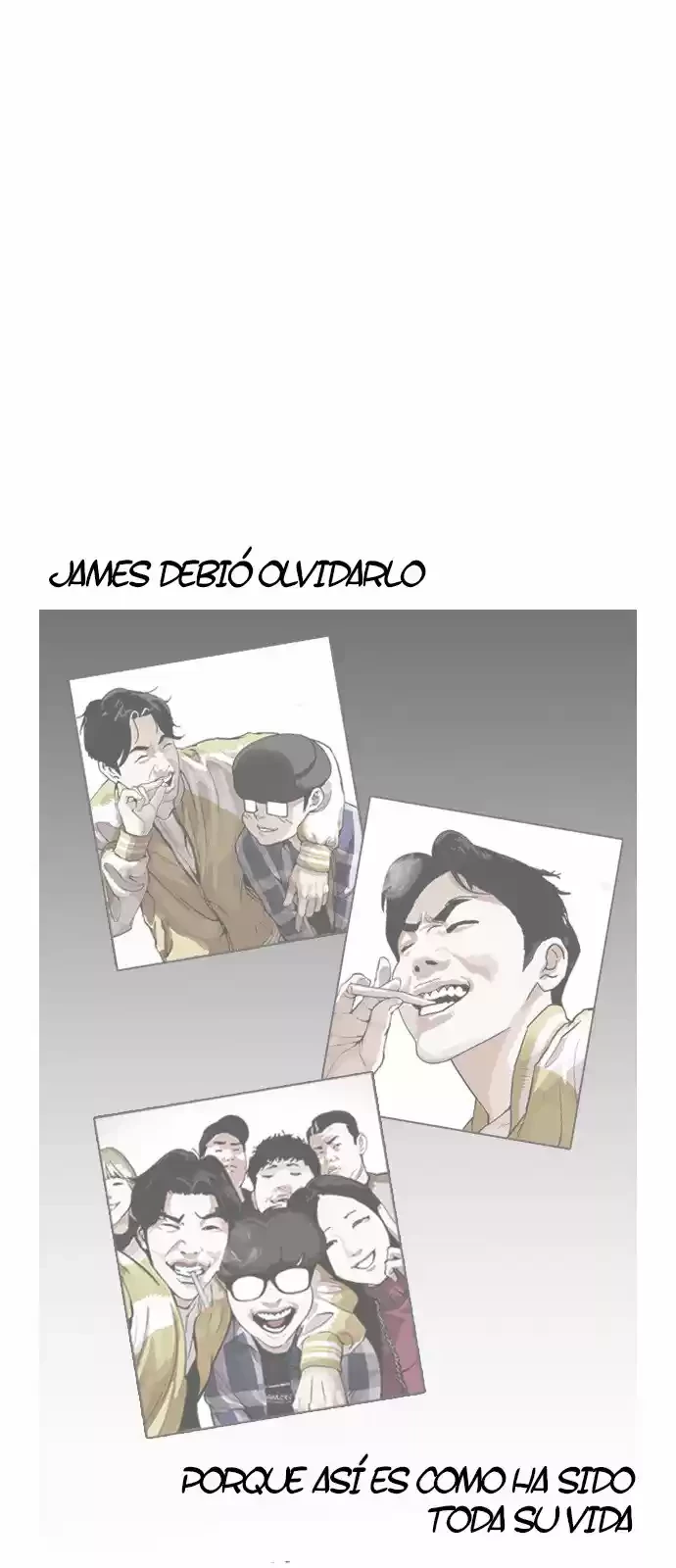 Nueva cara capítulo 165 página 45