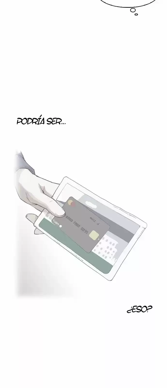 Nueva cara capítulo 165 página 5