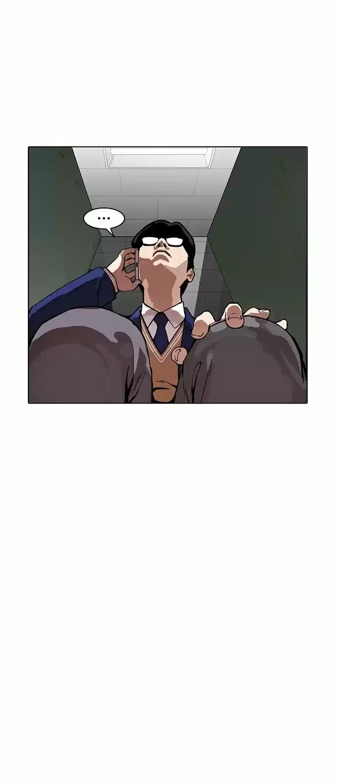 Nueva cara capítulo 165 página 63