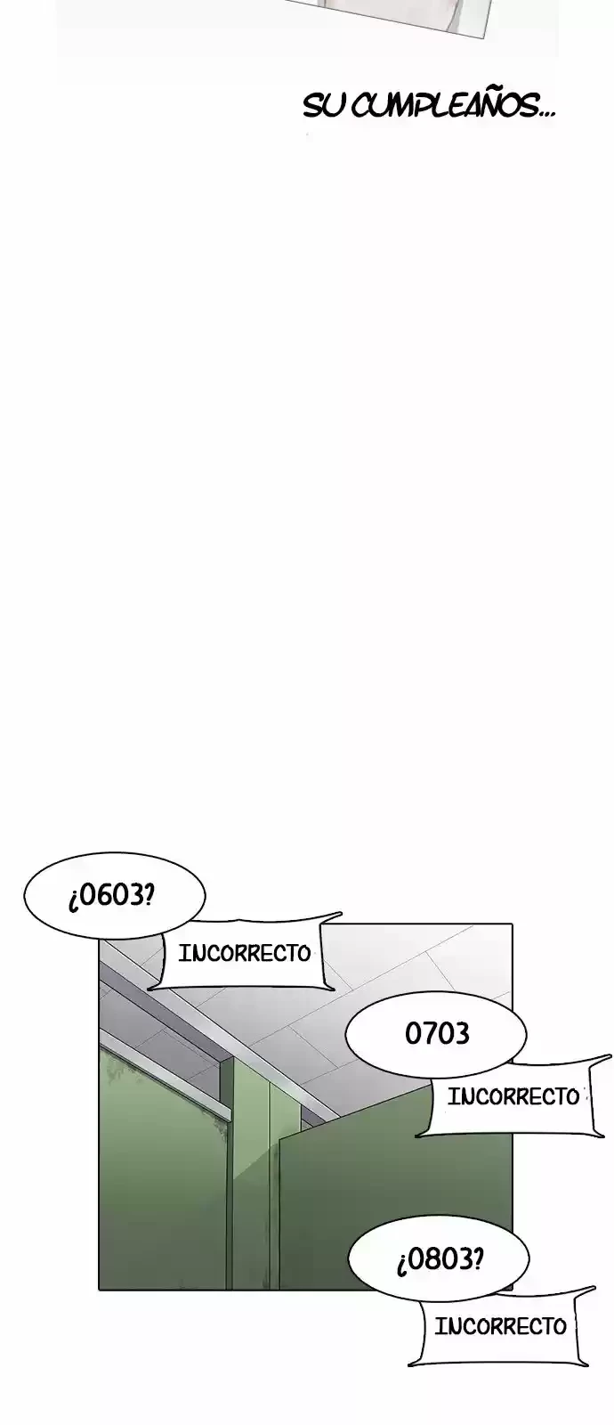 Nueva cara capítulo 165 página 66