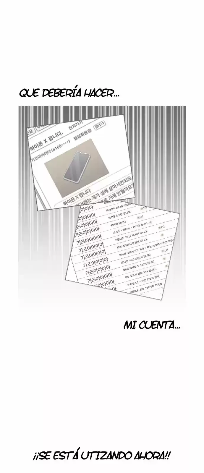 Nueva cara capítulo 165 página 73