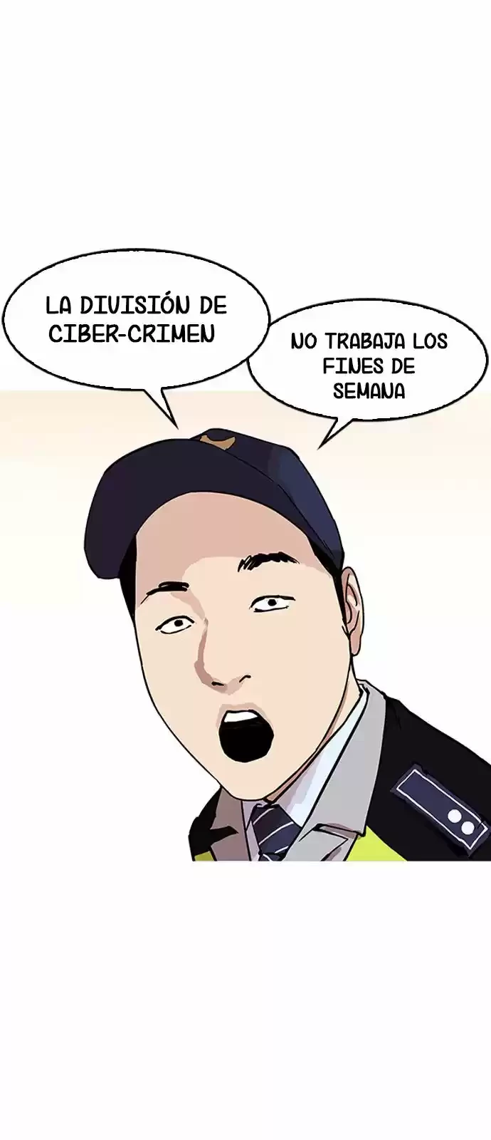 Nueva cara capítulo 165 página 81