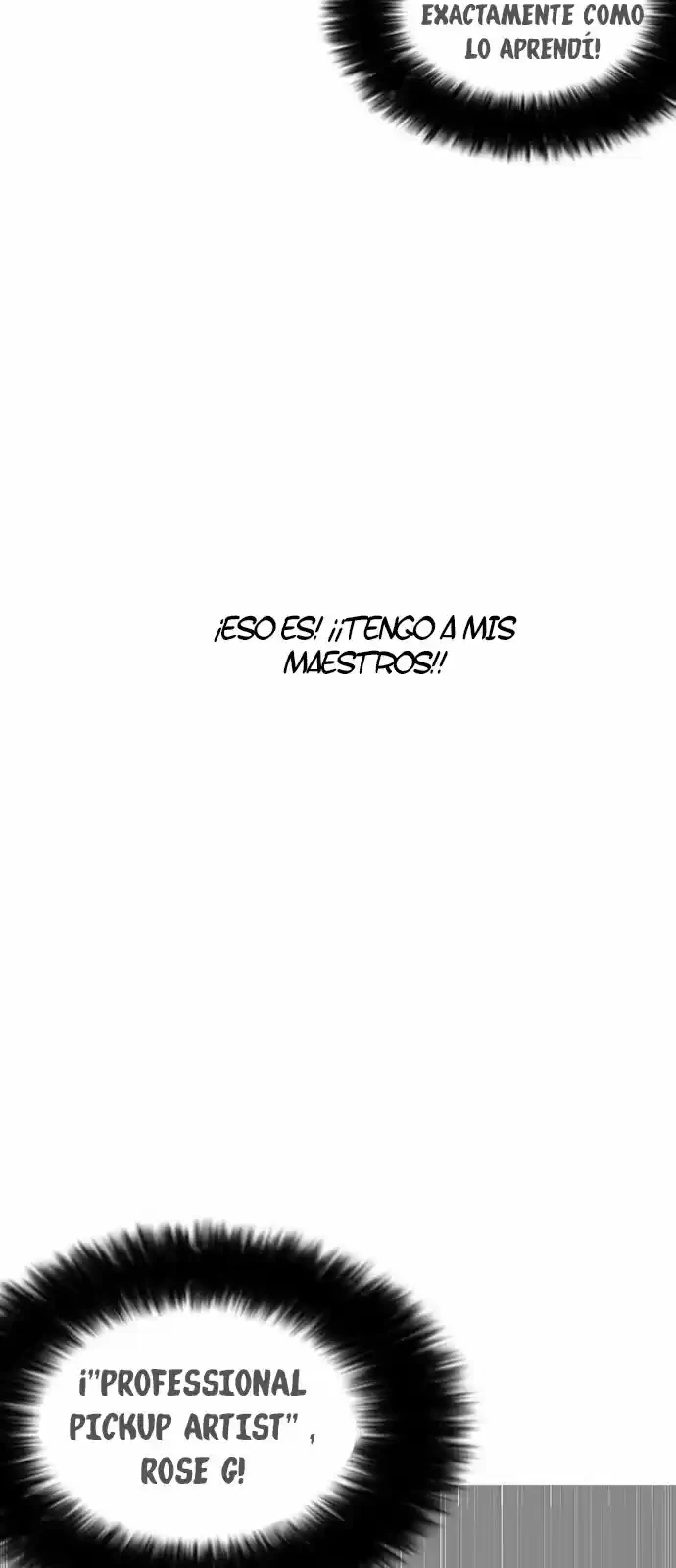 Nueva cara capítulo 165 página 86