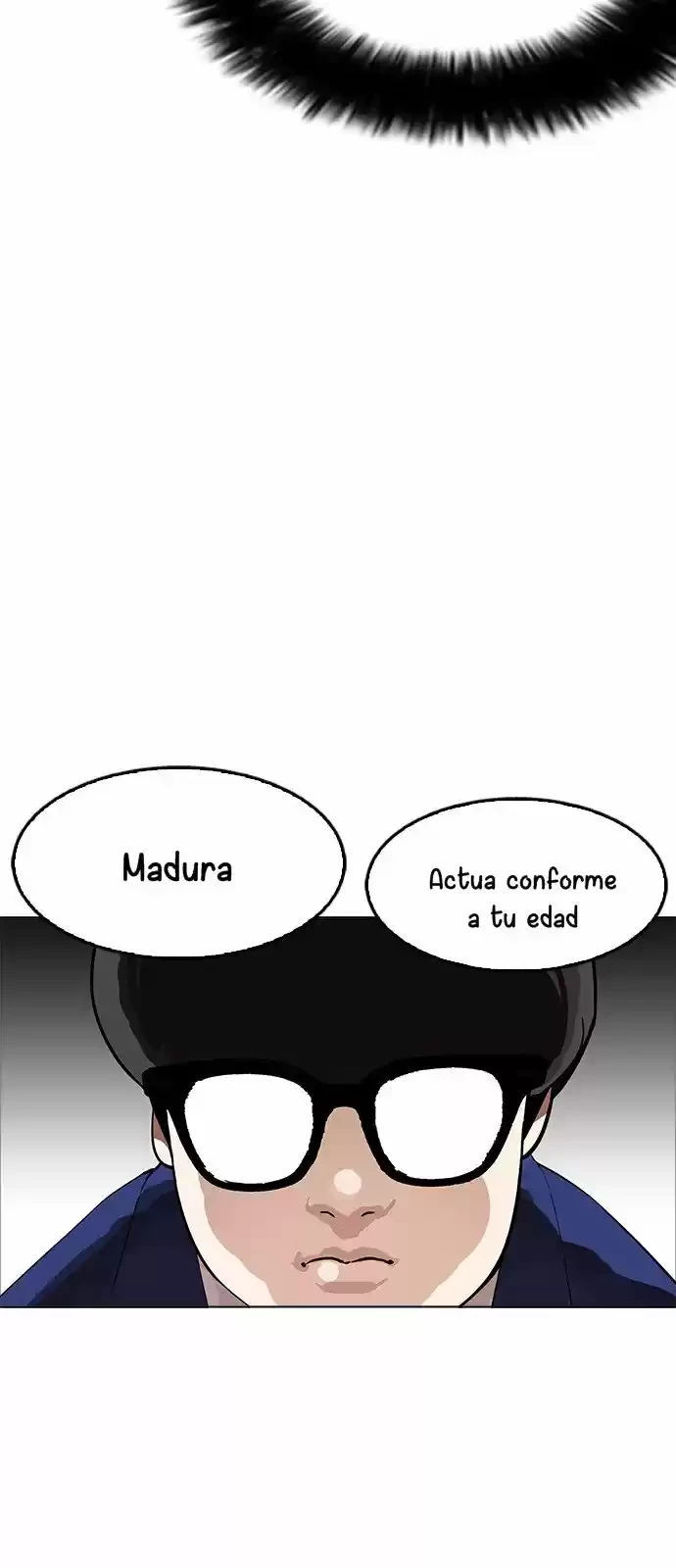 Nueva cara capítulo 166 página 19