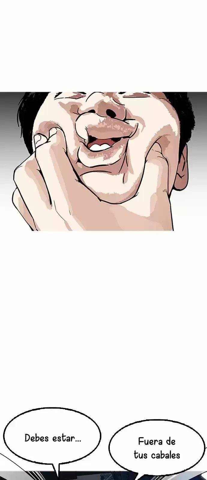 Nueva cara capítulo 166 página 24