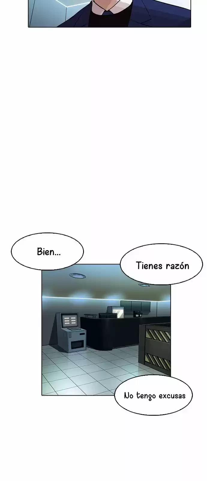Nueva cara capítulo 166 página 39