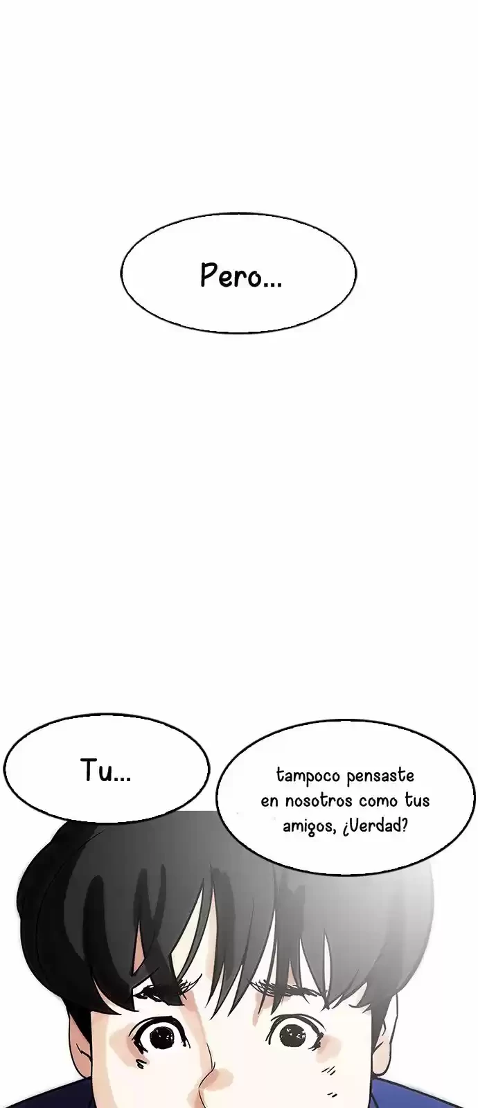 Nueva cara capítulo 166 página 40