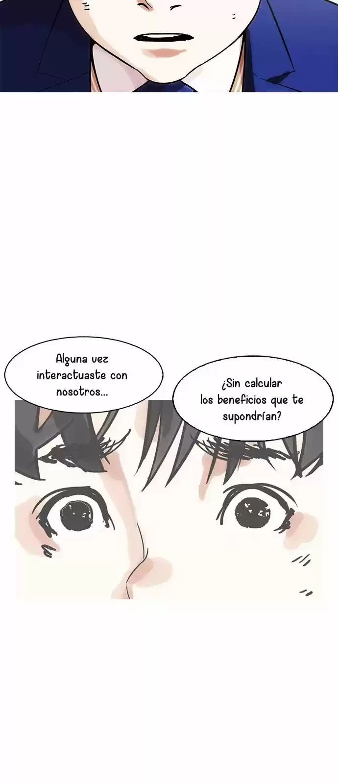 Nueva cara capítulo 166 página 41