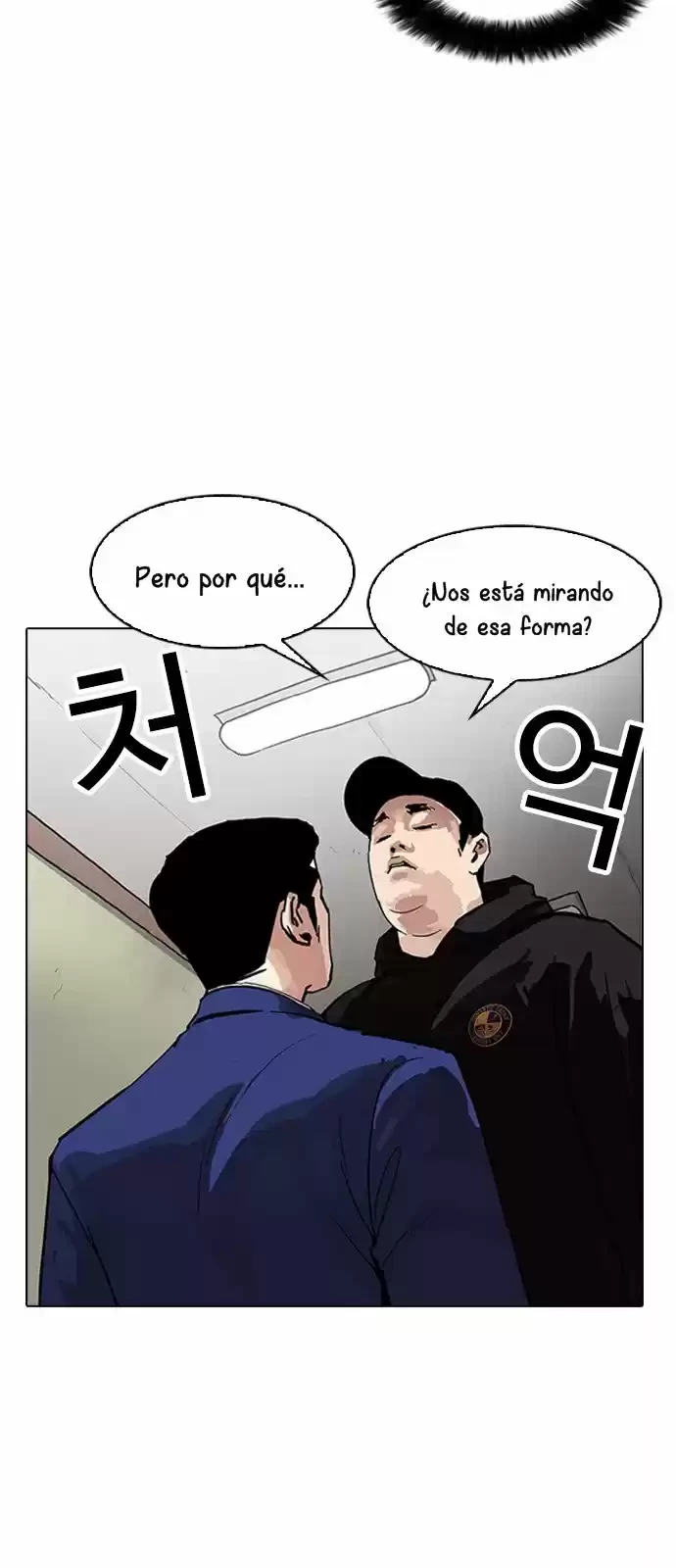 Nueva cara capítulo 166 página 60