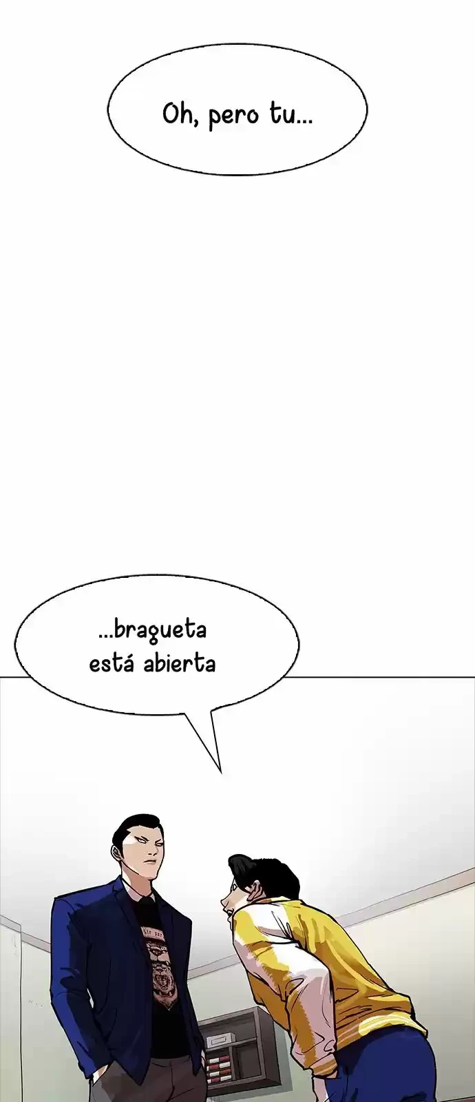 Nueva cara capítulo 167 página 13