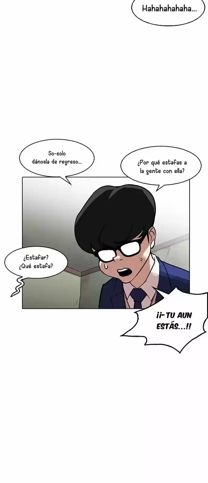 Nueva cara capítulo 167 página 37