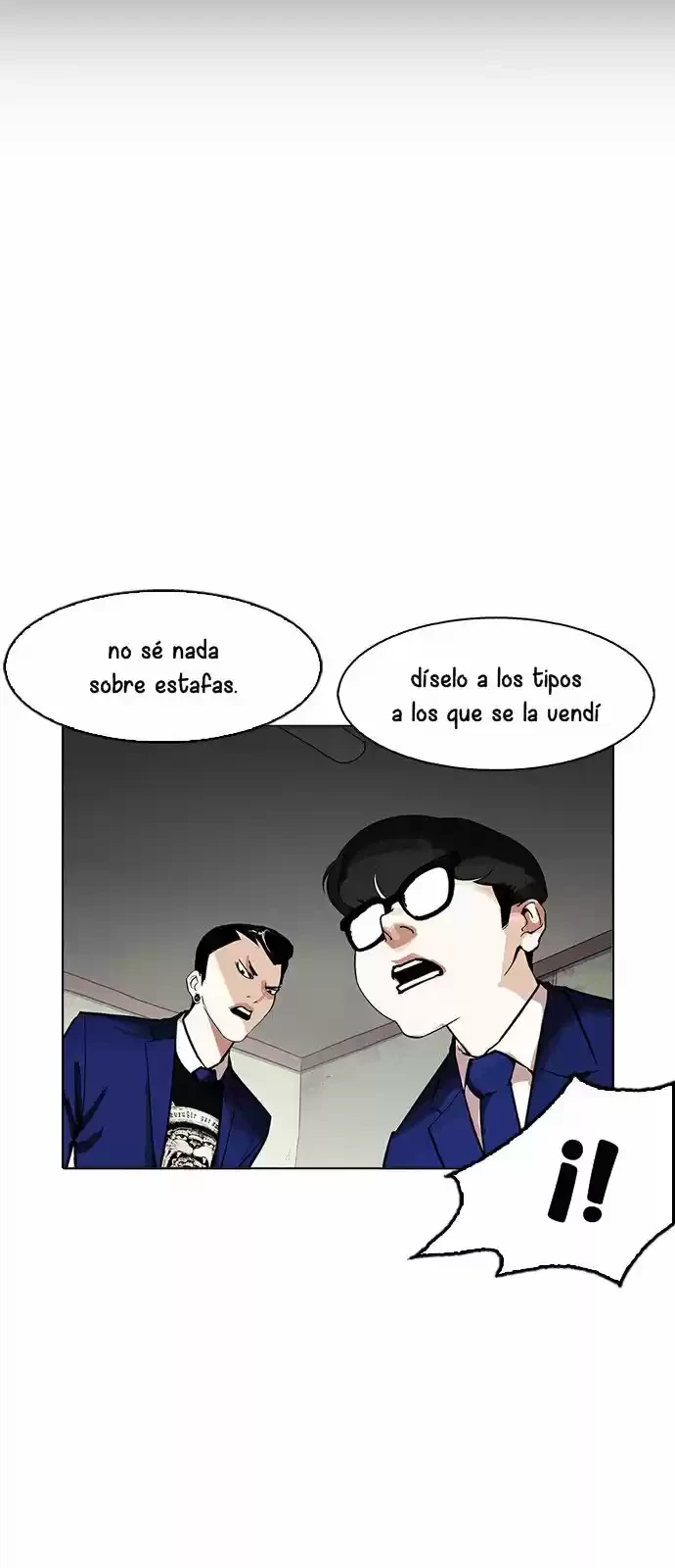 Nueva cara capítulo 167 página 43