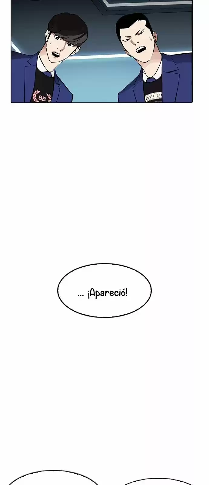 Nueva cara capítulo 168 página 16