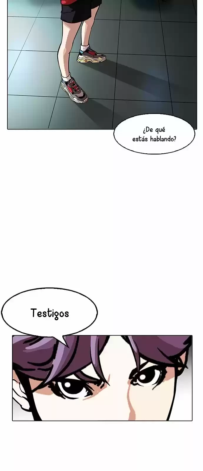 Nueva cara capítulo 168 página 22